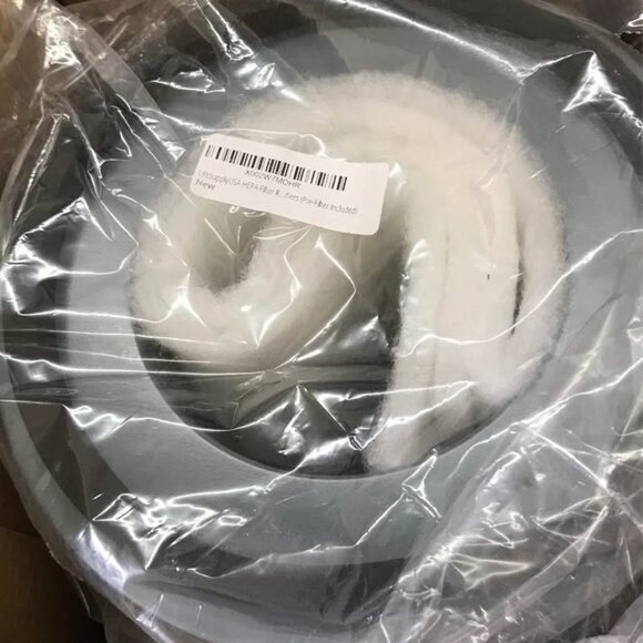 NEW! HM200 HEPA Filter Replacement Compatible with Austin Air FR200 FR250 Health - Picture 3 of 6